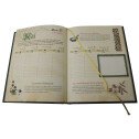 Mon agenda Hildegarde de Bingen 2022