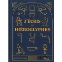 J ECRIS EN HIEROGLYPHES