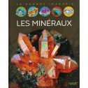 GRANDE IMAGERIE LES MINERAUX