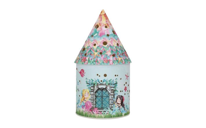 La maison des sirènes