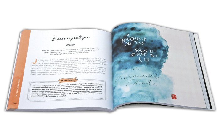 CALLIGRAPHIE ET LETTERING FACILES