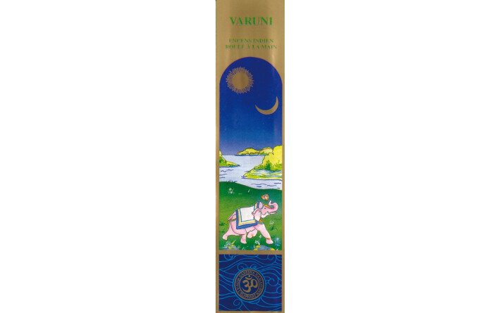 Incense Amant divin Shyam