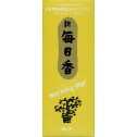 Morning Star Japanese incense