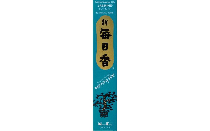 Encens japonais Morning Star