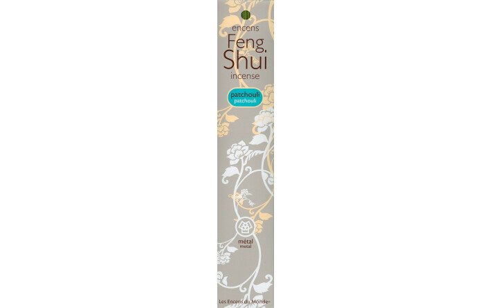 Encens Feng Shui