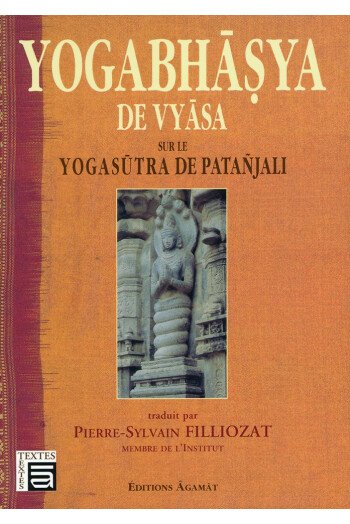 Yogabhasya de Vyasa