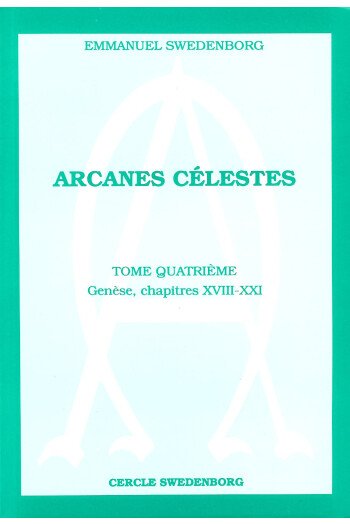 Arcanes célestes – Genèse, tome 4
