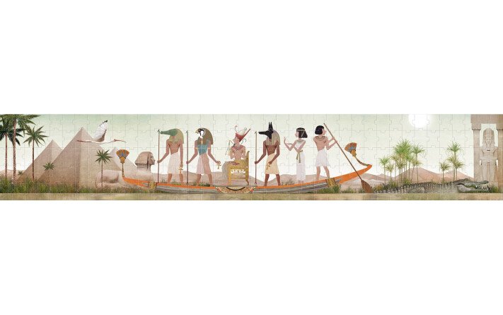 Ancient Egypt puzzle