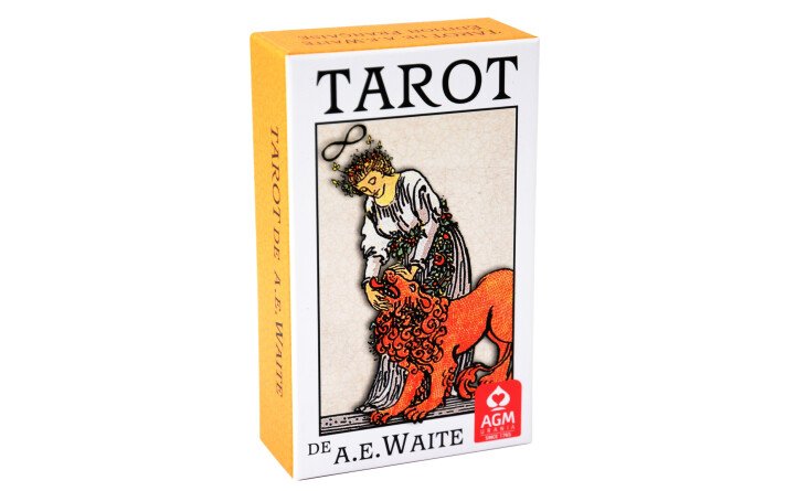 Tarot Rider Waite