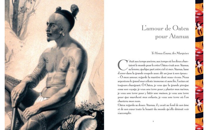 QUAND LA SAGESSE NOUS EST CONTEE