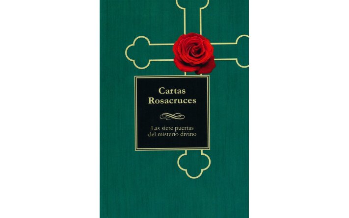 Cartas rosacruces