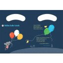 COMPTINES POUR CHANTER LES COULEURS LIVRE CD