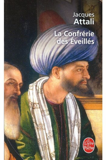 La confrérie des éveillés