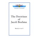 The Doctrines of Jacob Boehme