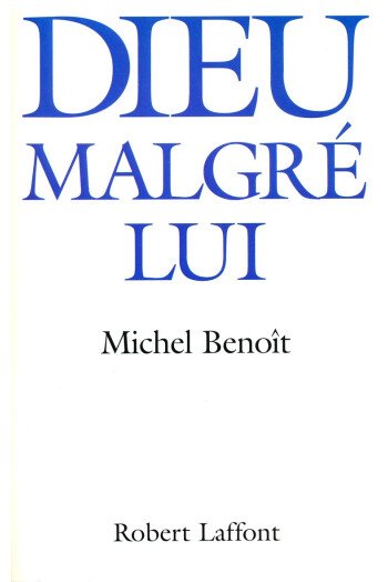 Dieu malgré lui