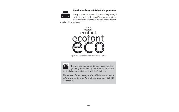 Informatique & Ethique