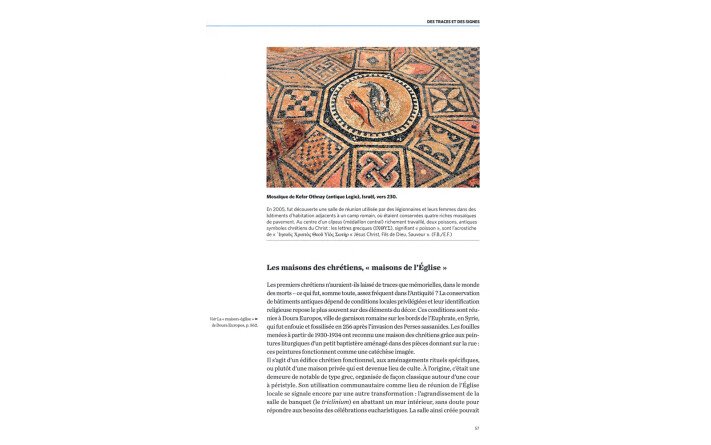 Après Jésus - L'invention du christianisme