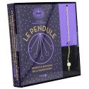 LE PENDULE SECRETS ET POUVOIRS DE LA RADIESTHESIE