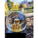 Bouddha étincelant!