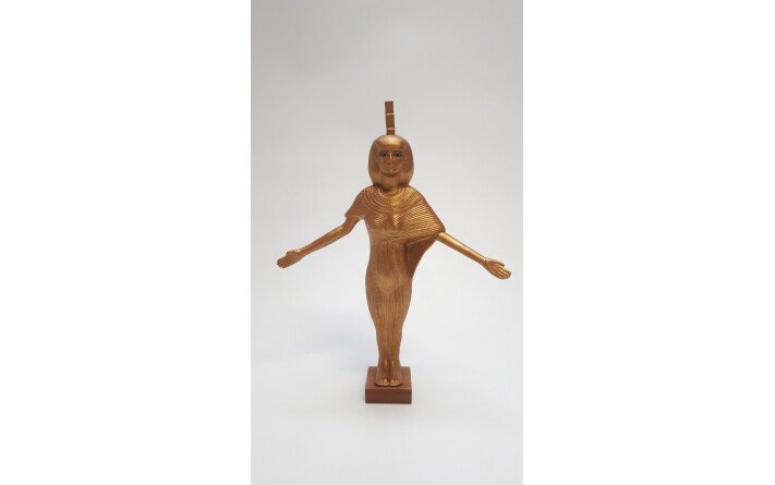 STATUETTE ISIS 