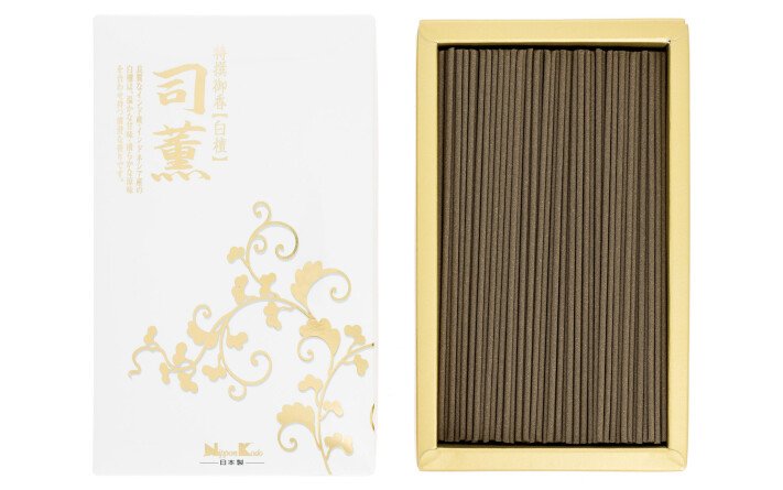 Encens Shikun Byakudan