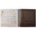 Le Chant des Abbayes - Plainchant and medieval polyphony (double CD)