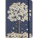 L'arbre en fleur - Carnet à écrire