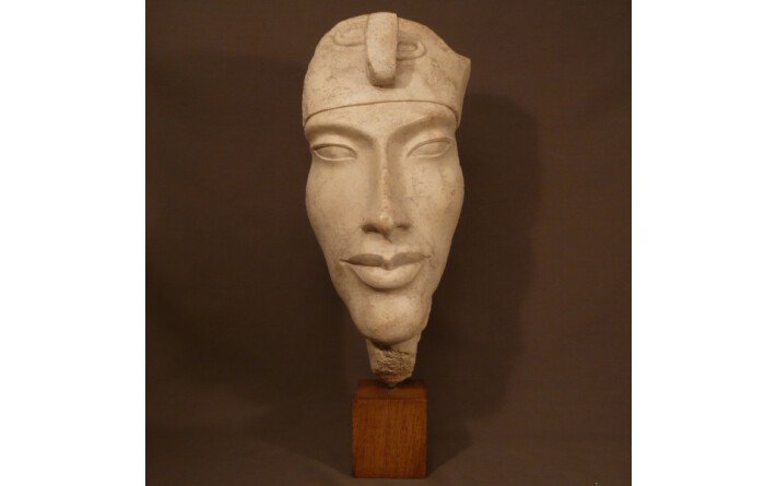 Akhenaton