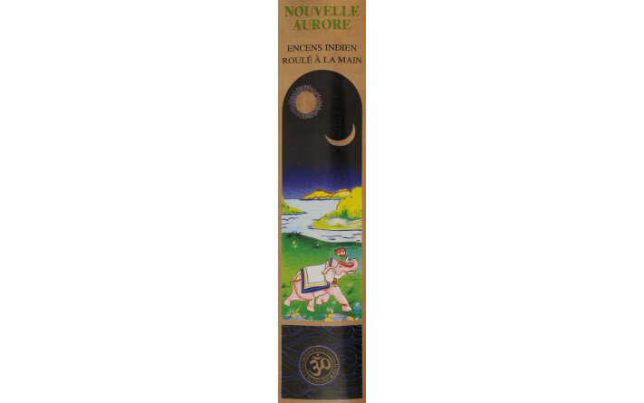 Incense Amant divin Shyam