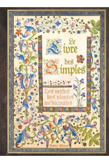 Le livre des Simples