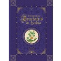 L'énigmatique Tractatus de Herbis