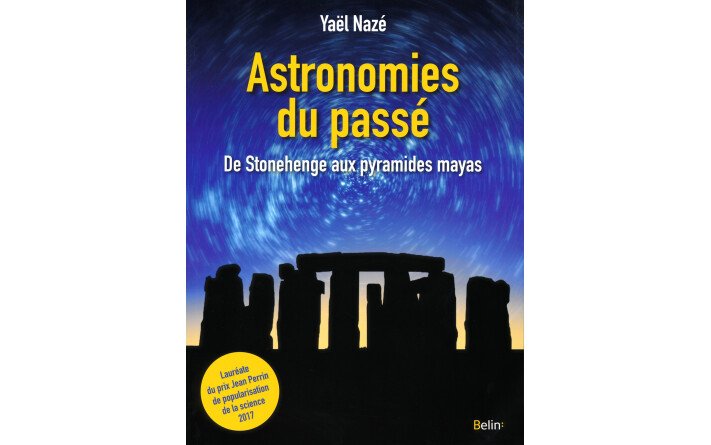 Astronomies du passé