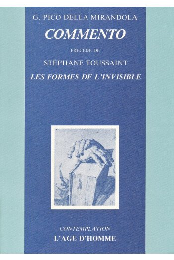 Commento - Jean Pic de la Mirandole