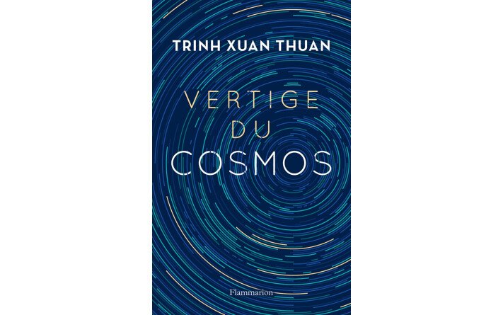 Vertige du Cosmos