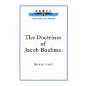 The Doctrines of Jacob Boehme