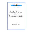 Number Systems and Correspondences