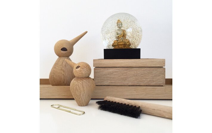 Bouddha étincelant!