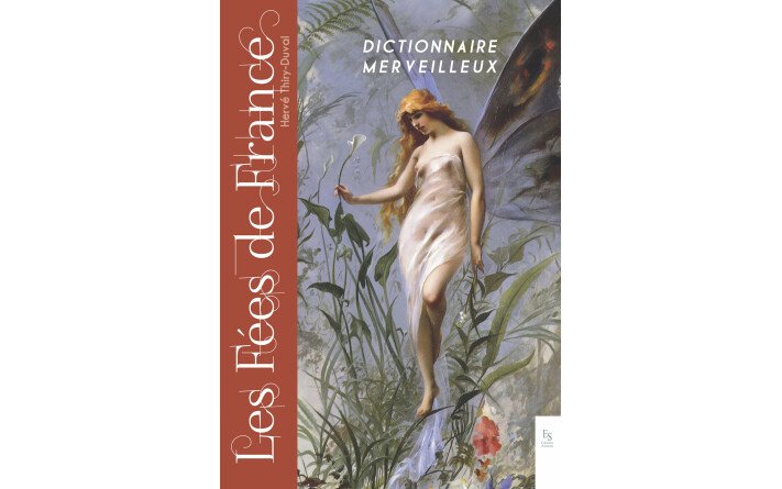 Les fées de France