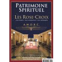 Patrimoine spirituel - Les Rose-Croix