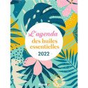 L'agenda des huiles essentielles 2022