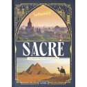 SACRE LES 100 PLUS BEAUX SITES DE LA PLANETE