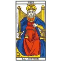 Grimaud Tarot de Marseilles