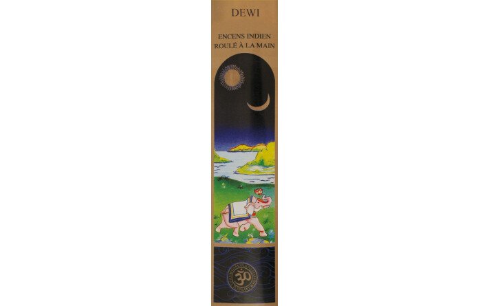 Incense Amant divin Shyam