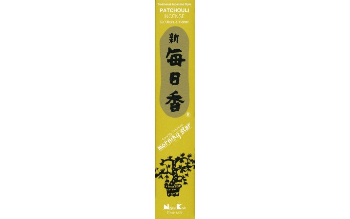 Encens japonais Morning Star