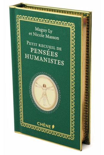 Petit recueil de pensées humanistes