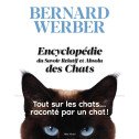 Encyclopédie du savoir relatif et absolu des chats