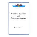 Number Systems and Correspondences