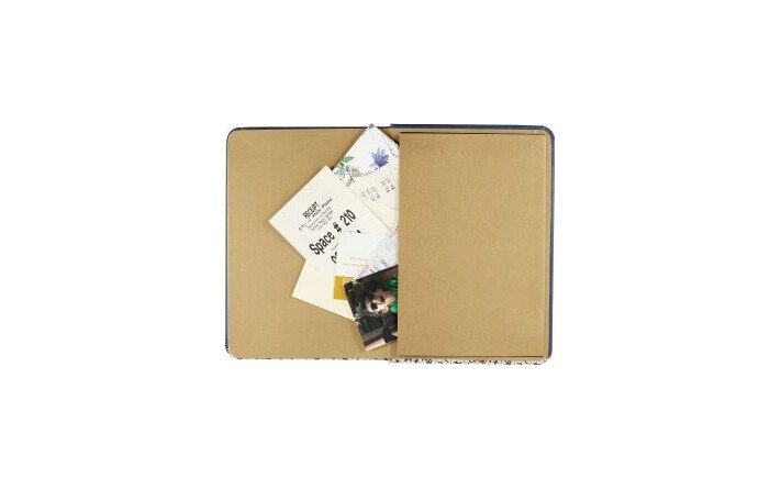 L'arbre en fleur - Carnet à écrire