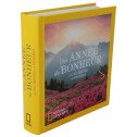 ANNEE DE BONHEUR EN 365 IMAGES ET PENSEES