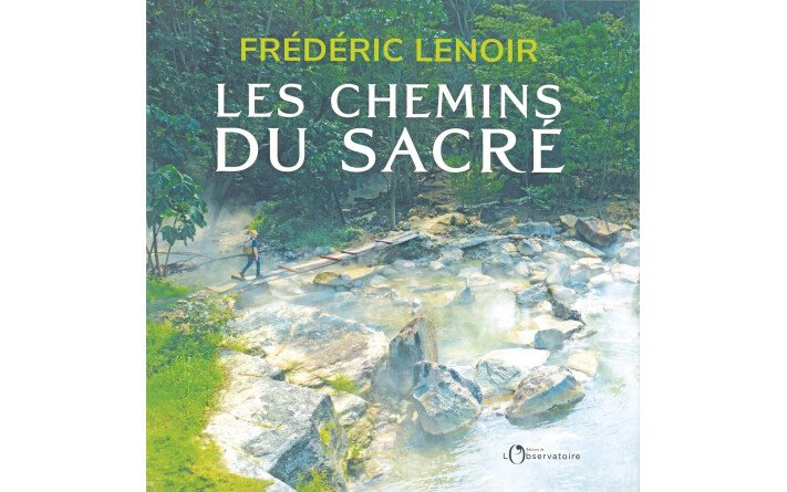 CHEMINS DU SACRE